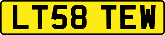 LT58TEW