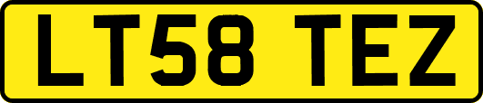 LT58TEZ