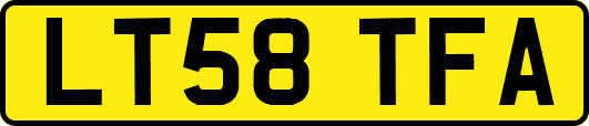 LT58TFA