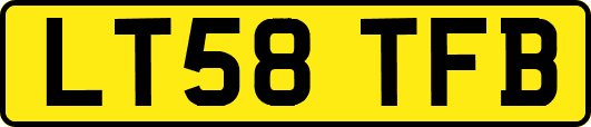 LT58TFB
