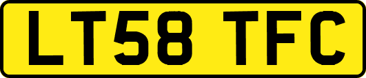 LT58TFC