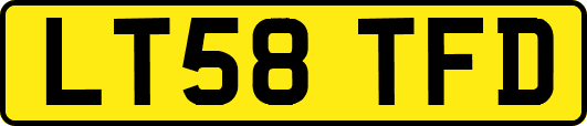LT58TFD