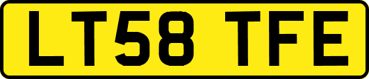 LT58TFE