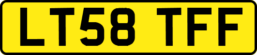 LT58TFF