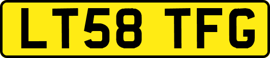 LT58TFG