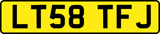 LT58TFJ