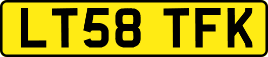 LT58TFK