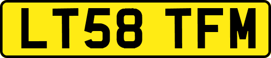 LT58TFM