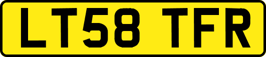 LT58TFR