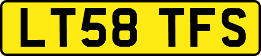 LT58TFS