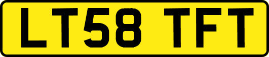LT58TFT