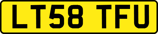 LT58TFU
