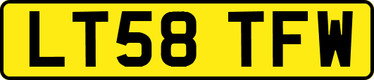 LT58TFW