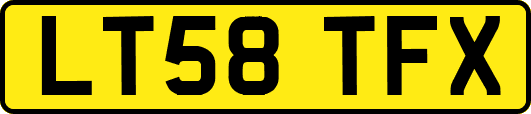LT58TFX