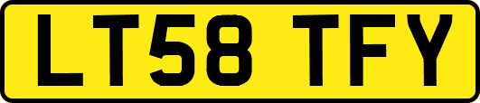 LT58TFY