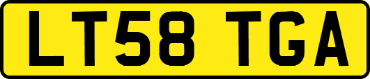 LT58TGA