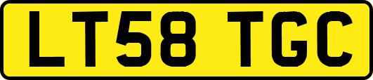 LT58TGC