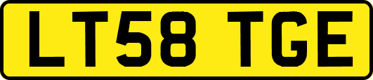 LT58TGE