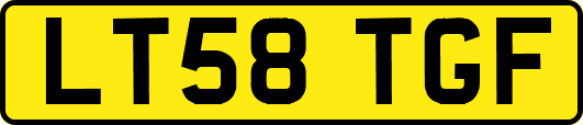 LT58TGF