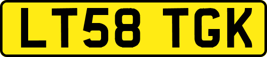 LT58TGK