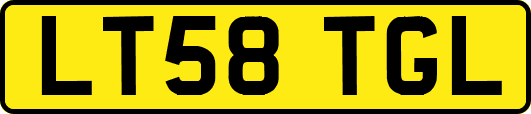 LT58TGL