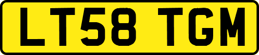 LT58TGM