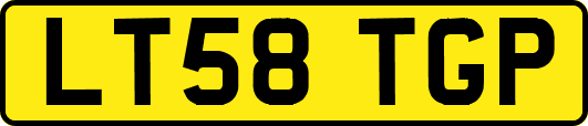 LT58TGP