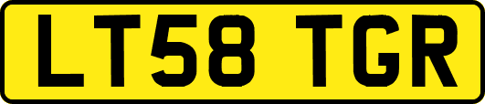LT58TGR