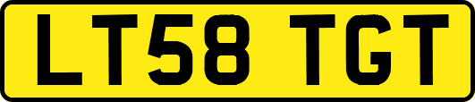 LT58TGT