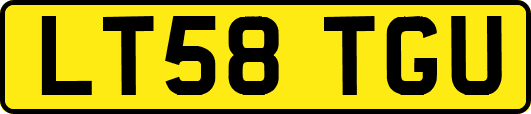 LT58TGU