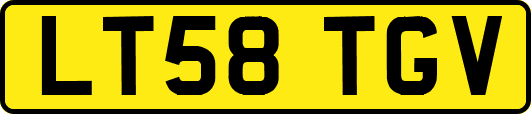 LT58TGV