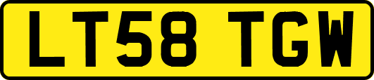 LT58TGW
