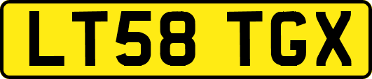LT58TGX