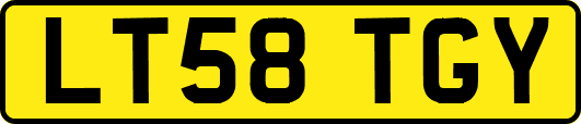 LT58TGY