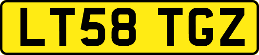 LT58TGZ