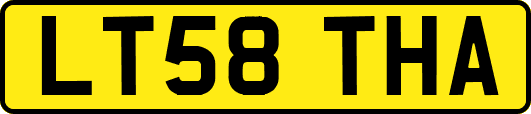 LT58THA