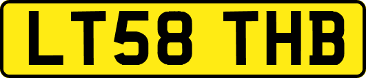 LT58THB