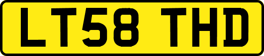 LT58THD