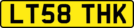 LT58THK