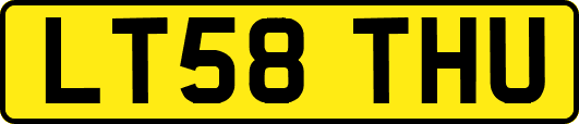 LT58THU