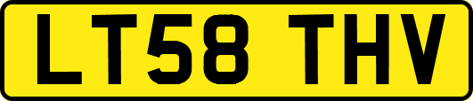 LT58THV