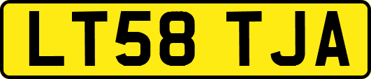 LT58TJA