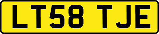 LT58TJE