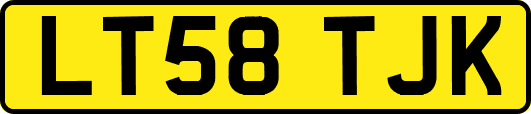 LT58TJK
