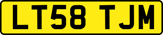 LT58TJM