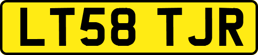 LT58TJR