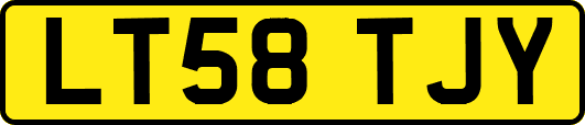 LT58TJY