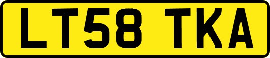 LT58TKA