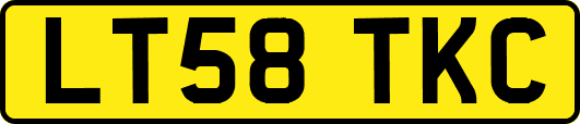 LT58TKC