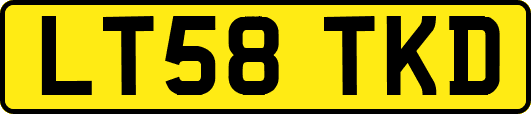 LT58TKD